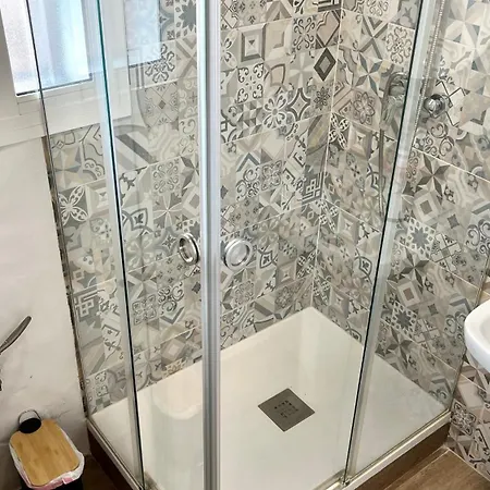 Zahora Beach Room * 자호라