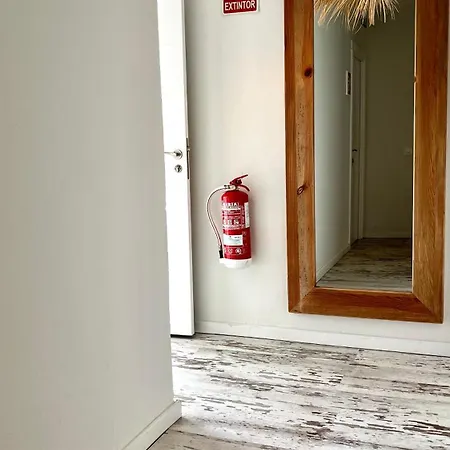Zahora Beach Room * 자호라
