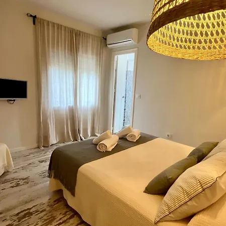 Zahora Beach Room 3* Zahora